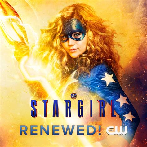 It feels simultaneously like a tonal throwback to an earlier era of superhero media and a dynamic coming of age tale and makes hope a fresh concept. . Stargirl twitter